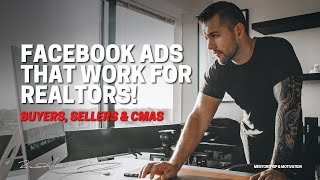 How to Use Facebook To Sell Real Estate | How To Video Walkthrough | Retargeting | Real Estate Agent