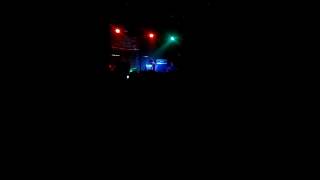 Bongzilla - Trinity | live in Oslo @ Blitz 4 may 2015