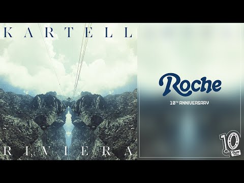 Kartell - Cost of Love