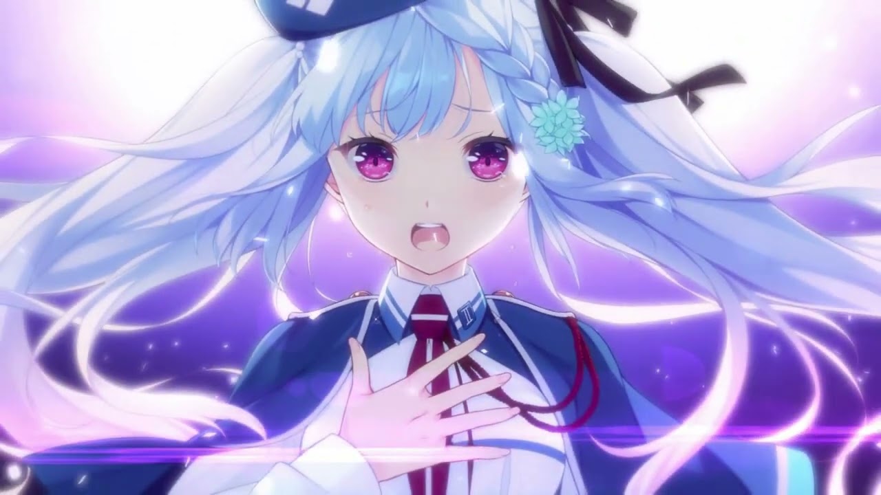 Game Intro