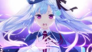 Shiraha Kirameku Koi Shirabe video 1