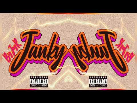 Big JayR - Janky (Official Audio)