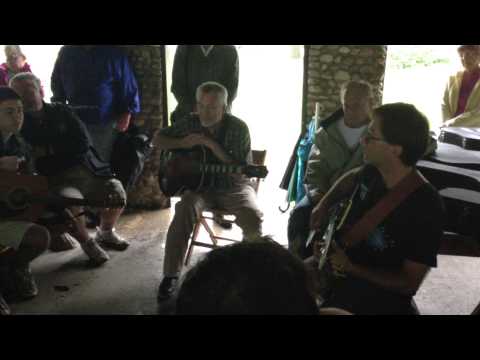 Frank Vignola guitar workshop 5