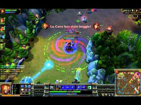 This is why I play Karthus