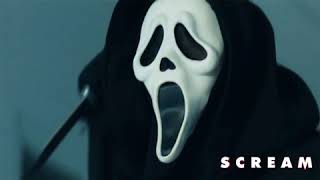 Ghostface