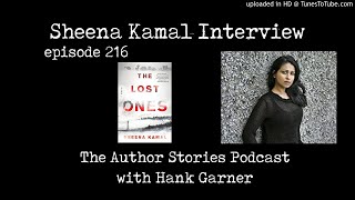 Episode 216 | Sheena Kamal Interview video