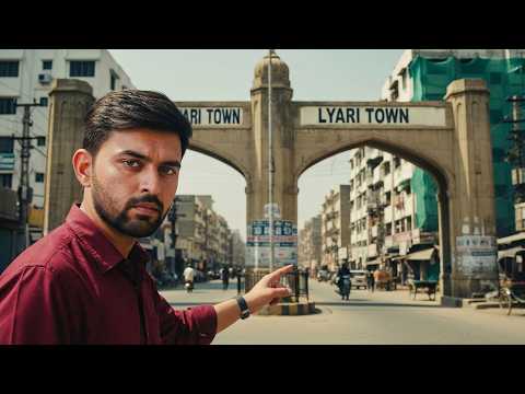 Lyari: The Most Notorious Gangster Town in Pakistan | Dhurandhar