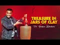 Treasure In Jars of Clay | Pastor Gersson Edinbaro (English Sermon)