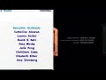 Blue S Clues Fish Hooks And Only Murders In The Building Credits Remix