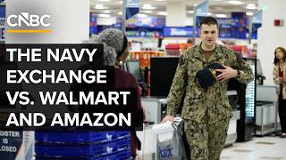 Download lagu Inside The U.S. Navy’s $2.3 Billion Retail Business To Aid Military Servicemembers mp3