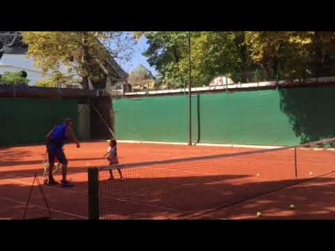 Leo Podgorichani 5 y.o.