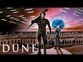 Official Trailer - DUNE (1984, David Lynch, Kyle MacLachlan, Virginia Madsen, Francesca Annis)
