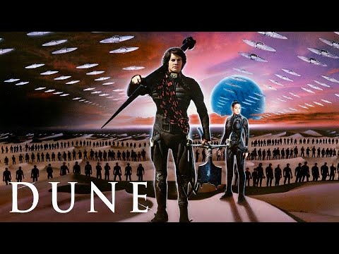 Dune (1984)