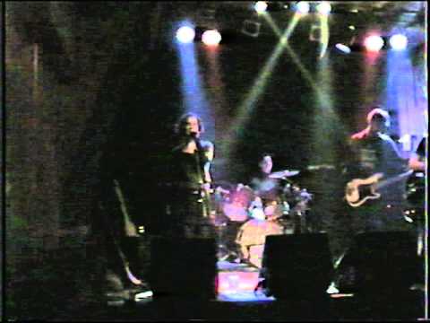 Trouble On Titan @ Colourbox Seattle 05 No Regrets 1998