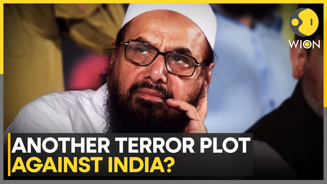 India On Alert: ISI Revival in Bangladesh? Hafiz Saeed's Aide Spotted Near India-Bangladesh Border