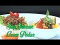 Sop Gurame Asam Pedas Resep Praktis