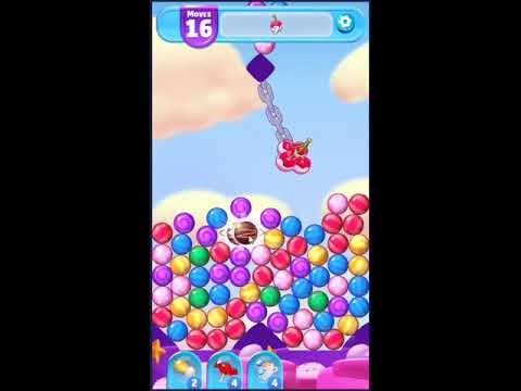 Sugar Blast Level 36 - NO BOOSTERS 🍭🎈 | SKILLGAMING ✔️