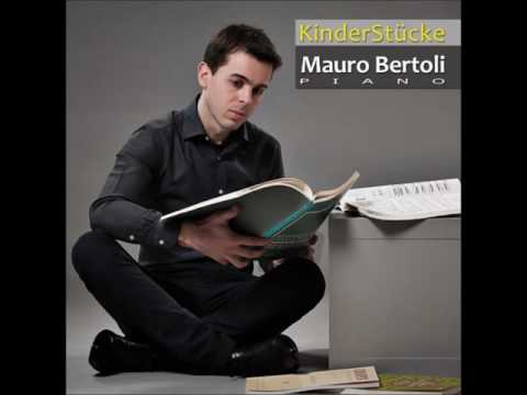 A. Casella - from 11 Kinderstucke, n.11 Galop final - Mauro Bertoli, pianist