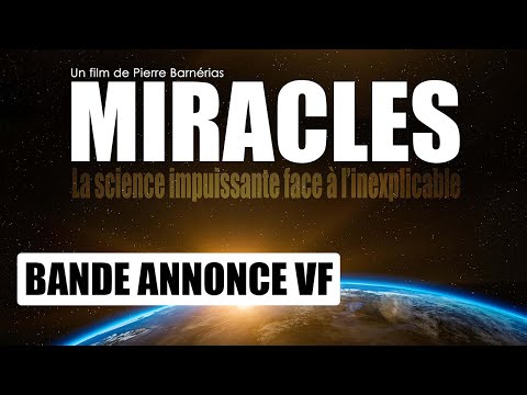 Miracles - bande annonce TProd Distribution