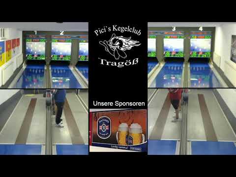 1.LL Classic PKC Tragöß 1 - ESV Leoben 1