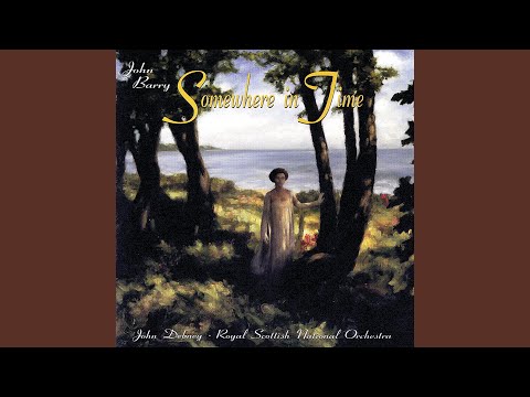 The Man Of My Dreams