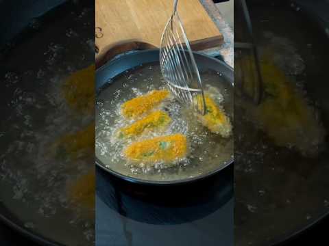 Quick Jalapeño Poppers