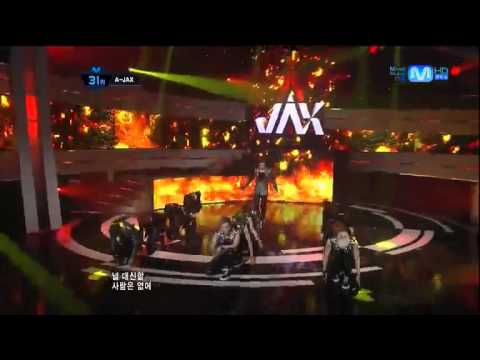 120614 A-JAX - One 4 U