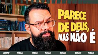 Talmidim com Douglas Gonçalves - Como SABER se ALGUÉM REALMENTE é de Deus?