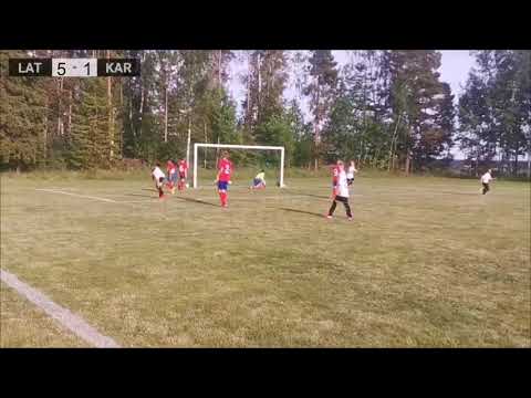 Highlights: Latorps IF p09 - Karlslunds IF p09