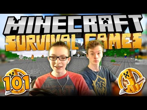 Survival Games | EP 101 | FAN BETRAYAL!?!?