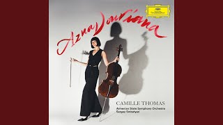 Aznavour; Camille Thomas, Armenian State Symphony Orchestra - La Mamma video