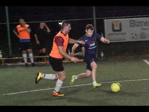 13.06.2019 III Liga E - Alfa Laval vs. PGE Energia Ciepła