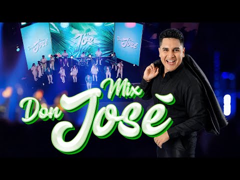 MIX DON JOSE - LA NOVENA ORQUESTA