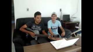 preview picture of video 'Lepo Lepo Interesseiro (Resposta)  Manoel Figueiredo e Igor Silva'