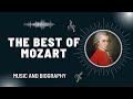 The Best of Mozart 1 