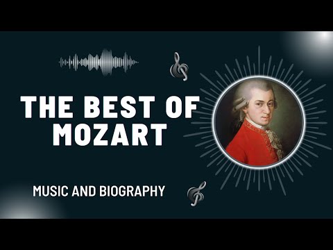 The Best of Mozart