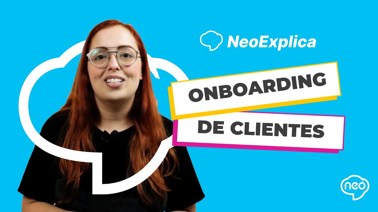 Neo Explica | Onboarding de Clientes