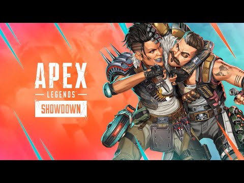 【Apex Legends】わりとアプデ後えぺ楽しんでる　参加型！