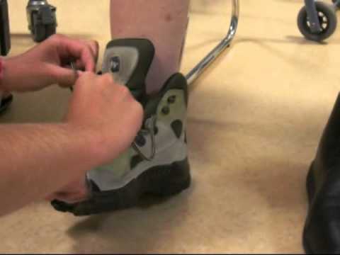 comment traiter orteil cassé