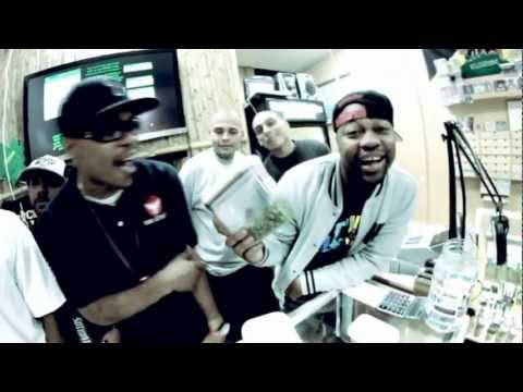 Phinesse - "The Life" ft. Fortafy & Compton Menace