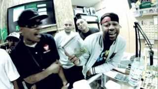 Phinesse - "The Life" ft. Fortafy & Compton Menace