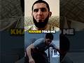 How Khabib OUTSMARTED Dustin With His GUILLOTINE Khabibnurmagomedov Khabib Shorts Shortsfeed