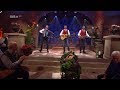 Die Grubertaler - Grand-Prix-Medley (SWR, Schlager-Spass mit Andy Borg 07.03.2020)
