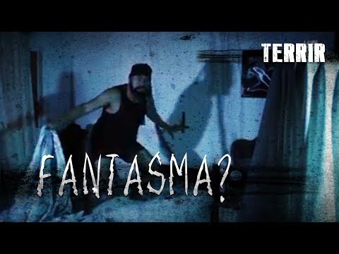 5 DICAS INFALÍVEIS PARA AFASTAR O MEDO DE FANTASMAS - Lenda Urbana