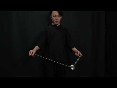 ジグザグ・リピート