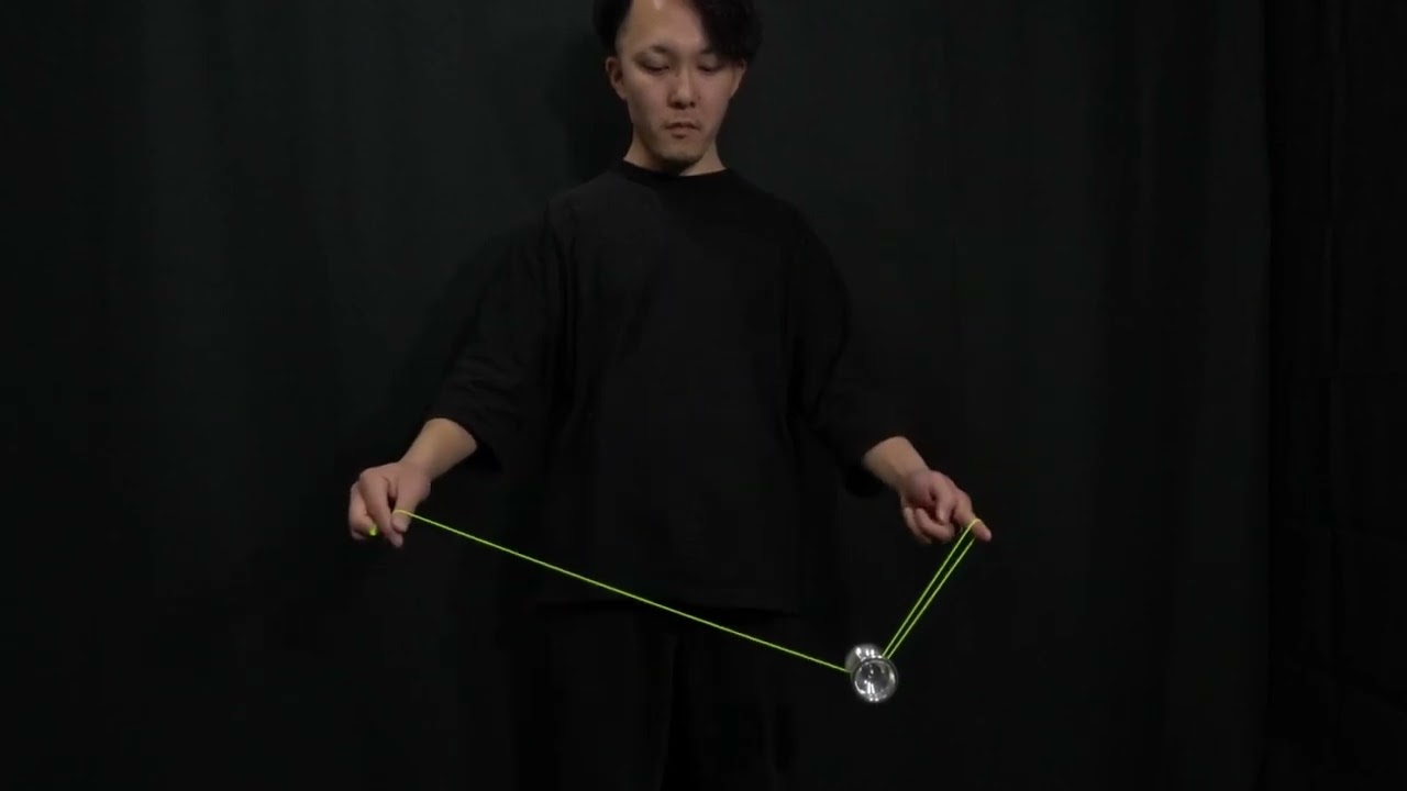 ジグザグ・リピート