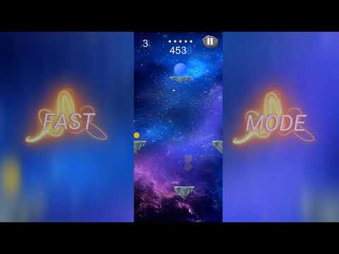 Asteroid Jump