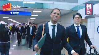 [閒聊] 日本人出國