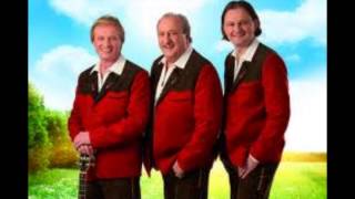 Alpentrio Tirol Tepperter Bua