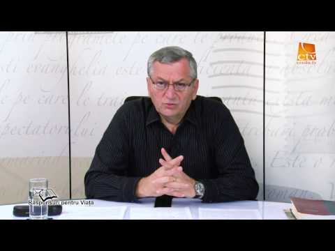 93 - Raspunsuri Pentru Viață - Ce se mai intampla pe frontul bataliei pentru Ierusalim ?